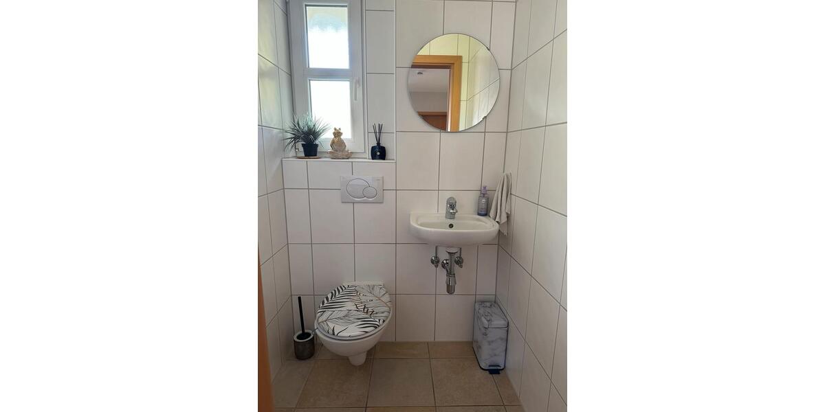 Erdgeschoßwohnung Schwäbisch Gmünd - 2 Zimmer, 80 m&sup2;, 800&euro; | Angebot:25841335