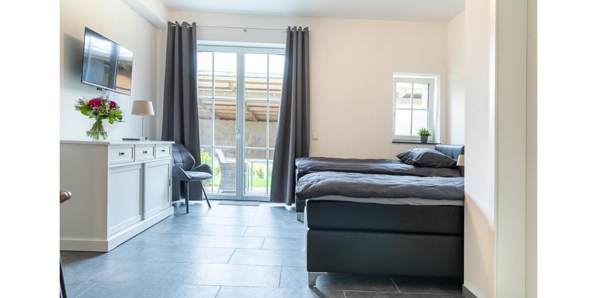 Wohnen auf Zeit Weeze - 2 Zimmer, 50 m&sup2;, 25&euro; | Angebot:25809288