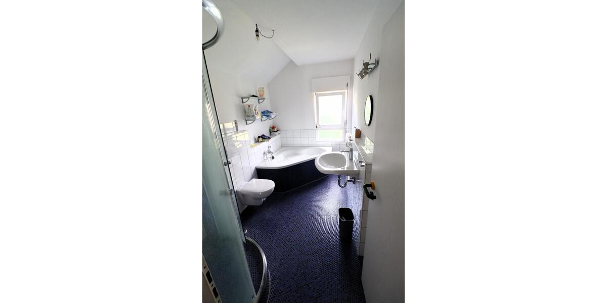 Etagenwohnung Trochtelfingen - 3.5 Zimmer, 107 m&sup2;, 990&euro; | Angebot:24916266