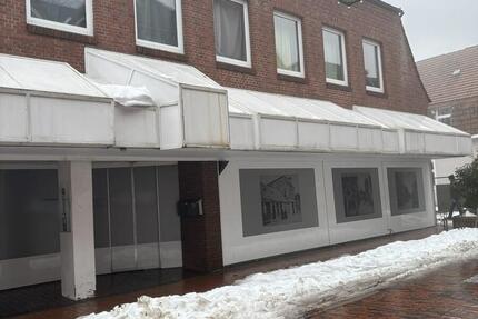 Gewerbeobjekt Wittmund - 400&euro; | Angebot:24541662