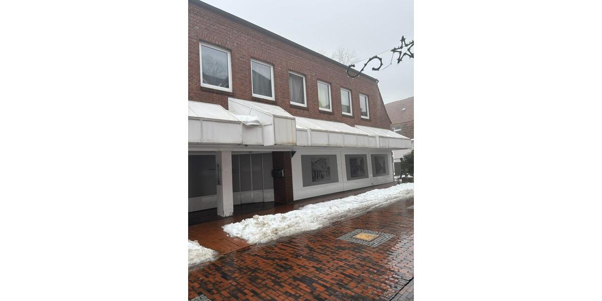 Gewerbeobjekt Wittmund - 400&euro; | Angebot:24541662