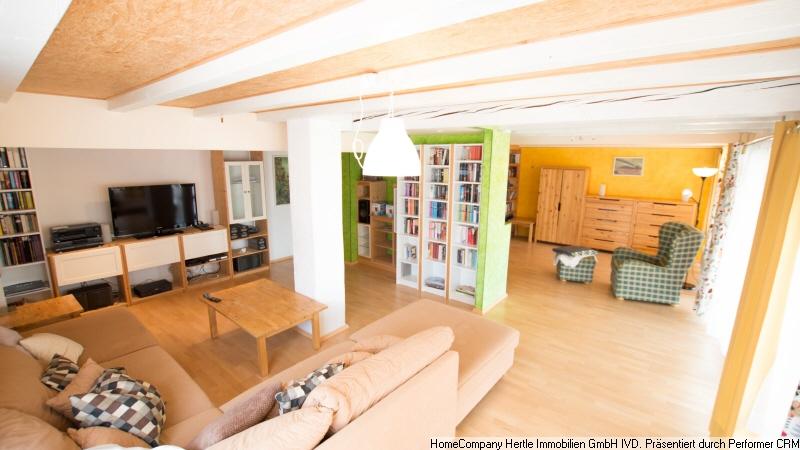 In Vorbereitung: Möbliertes Haus in Feldkirch mit Terrasse und kleinem Garten für 6-24 Monate zimmer