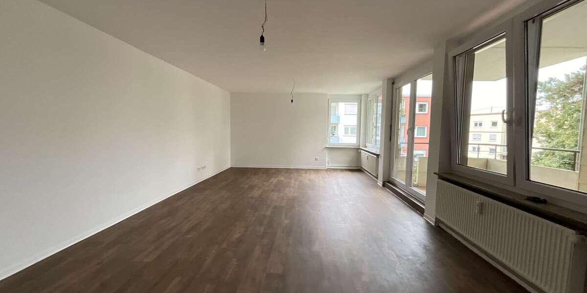 Wohnung zum Mieten in Leinfelden-Echterd. 1.010 € 101.5 m² 4 zimmer