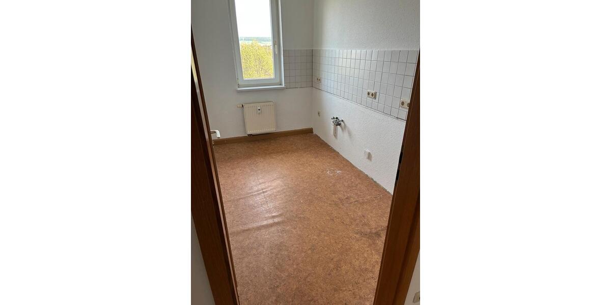 Etagenwohnung Körner - 3 Zimmer, 62 m&sup2;, 345&euro; | Angebot:26357367