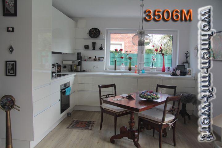 Etagenwohnung Meppen - 3 Zimmer, 100 m&sup2;, 1.000&euro; | Angebot:25962074