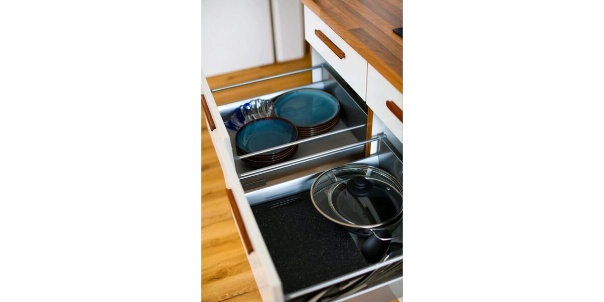 Erdgeschoßwohnung Neunburg vorm Wald - 2 Zimmer, 60 m&sup2;, 1.350&euro; | Angebot:24365588