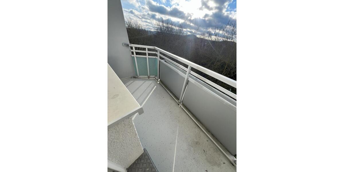 Etagenwohnung Eisenach - 3 Zimmer, 60 m&sup2;, 400&euro; | Angebot:23227138