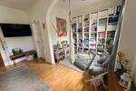 Wohnen auf Zeit Bremen Schwachhausen - 4 Zimmer, 100 m&sup2;, 1.300&euro; | Angebot:26701578