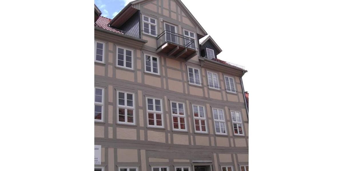 Etagenwohnung Salzwedel - 2 Zimmer, 39 m&sup2;, 280&euro; | Angebot:26460989