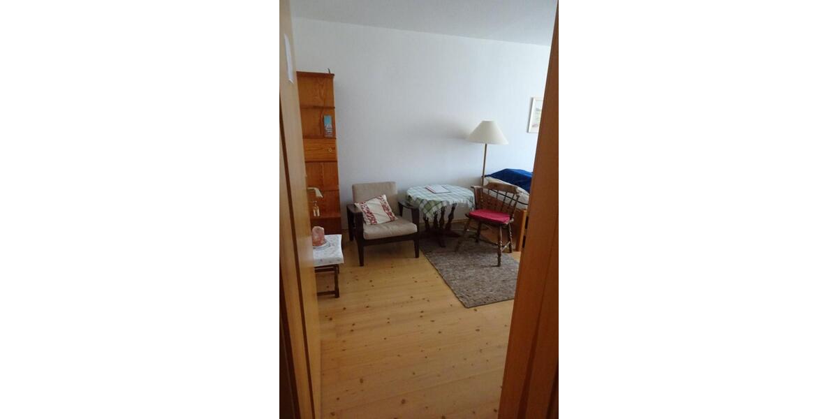 Etagenwohnung Gerstungen - 3 Zimmer, 75 m&sup2;, 400&euro; | Angebot:25935103