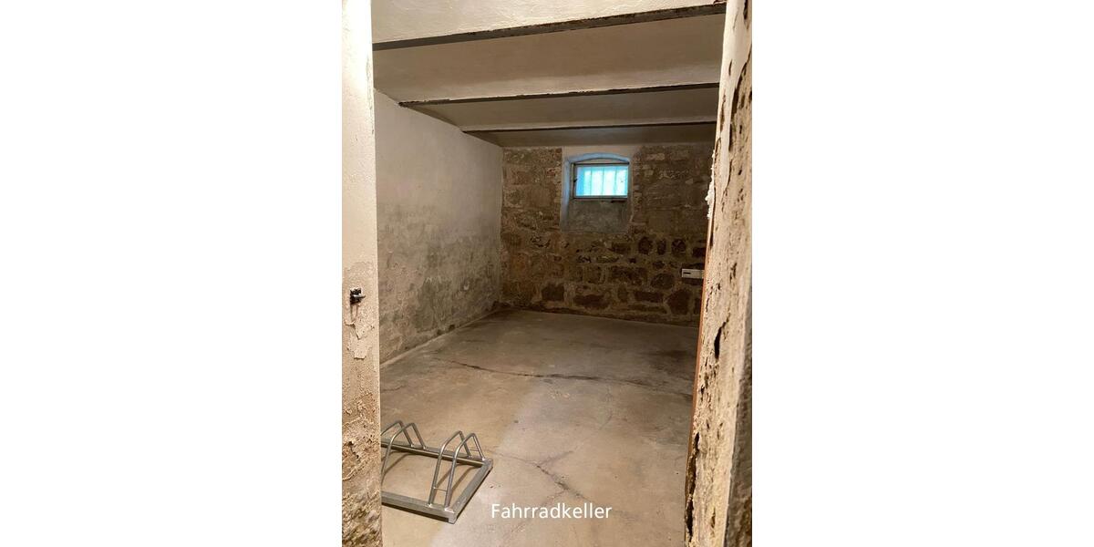 Etagenwohnung Quedlinburg - 4 Zimmer, 110 m&sup2;, 840&euro; | Angebot:26549780