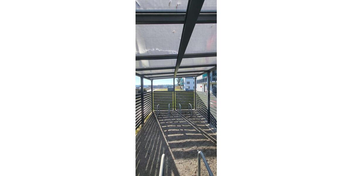 Etagenwohnung Bad Saarow - 2 Zimmer, 67 m&sup2;, 972&euro; | Angebot:25962657