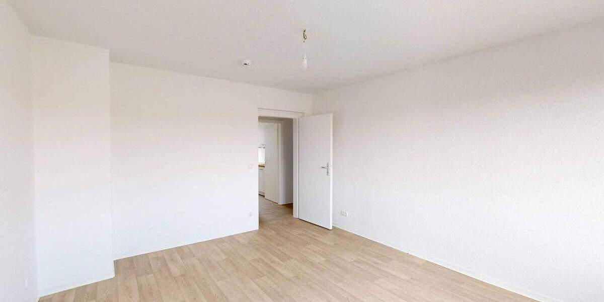 Zimmer Lutherstadt Wittenberg Piesteritz - 4 Zimmer, 74 m&sup2;, 449&euro; | Angebot:26139946