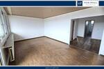 Barrierefreie Wohnung in Zentrumsnähe von Eschwege.