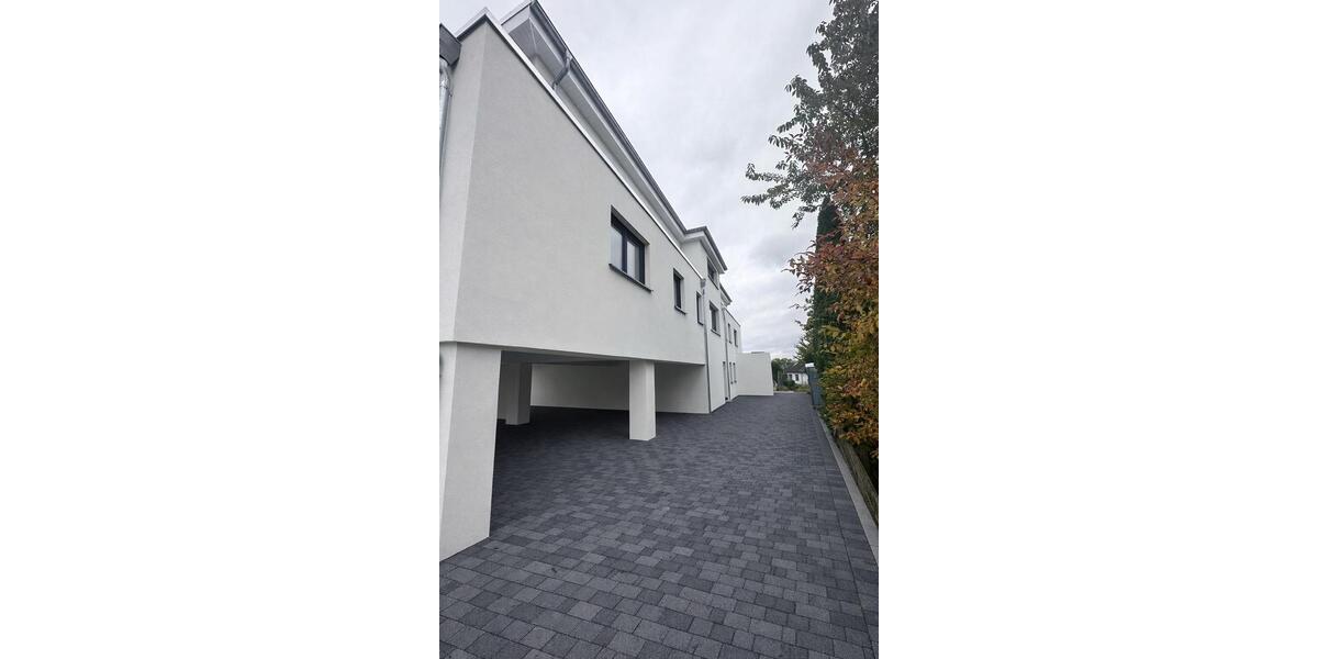 Erdgeschoßwohnung Wunstorf - 2.5 Zimmer, 520 m&sup2;, 1.406&euro; | Angebot:21335656