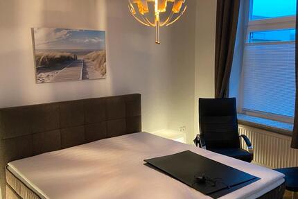 Wohnen auf Zeit Burg (Dithmarschen) - 1 Zimmer, 20 m&sup2;, 18&euro; | Angebot:25656826