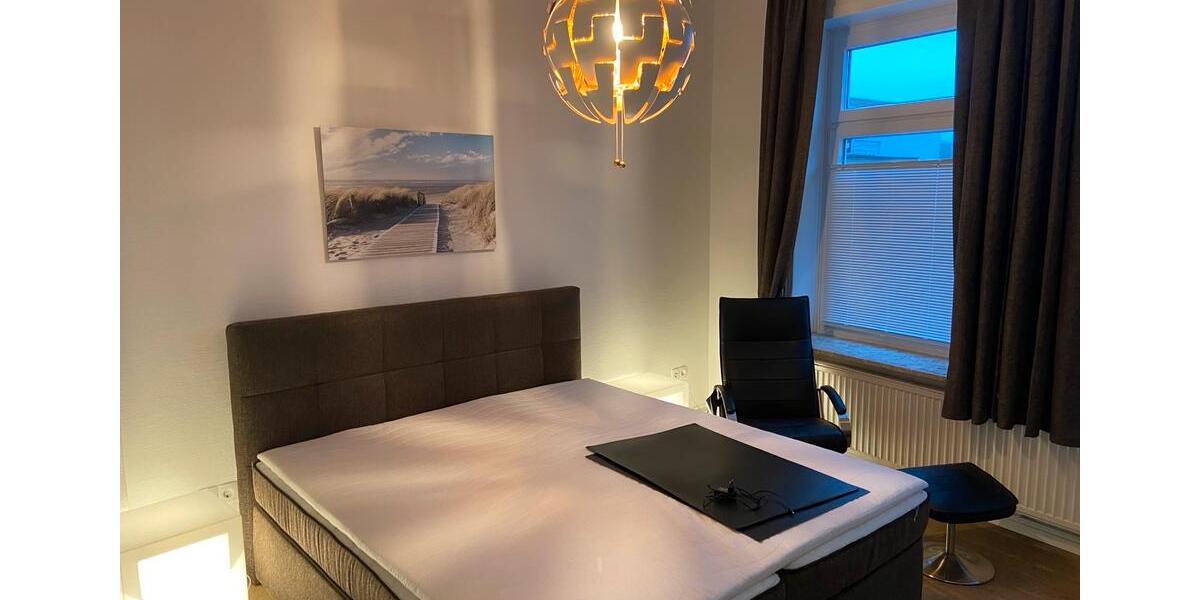 Wohnen auf Zeit Burg (Dithmarschen) - 1 Zimmer, 20 m&sup2;, 18&euro; | Angebot:25656826