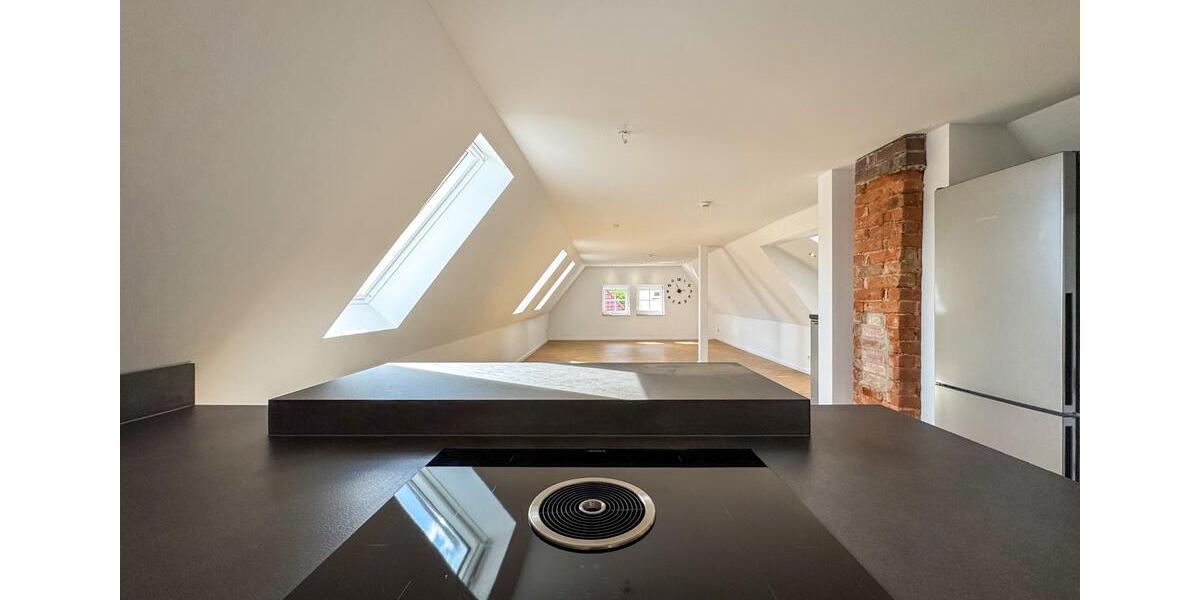 Maisonettenwohnung Lichtenfels - 4 Zimmer, 144 m&sup2;, 1.390&euro; | Angebot:25058096