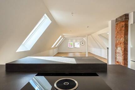 Wohnung Lichtenfels - 4 Zimmer, 144 m&sup2;, 1.390&euro; | Angebot:25058096