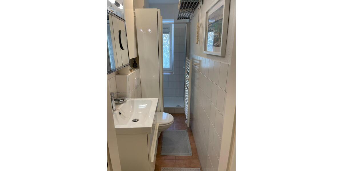 Etagenwohnung Kiel Blücherplatz - 1 Zimmer, 46 m&sup2;, 520&euro; | Angebot:21155438