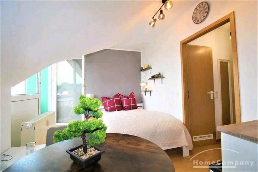 stuido Wohnung