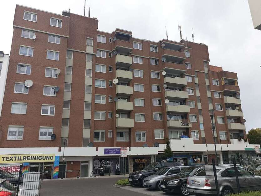Wohnung zum Mieten in Hückelhoven 275 € 41 m²