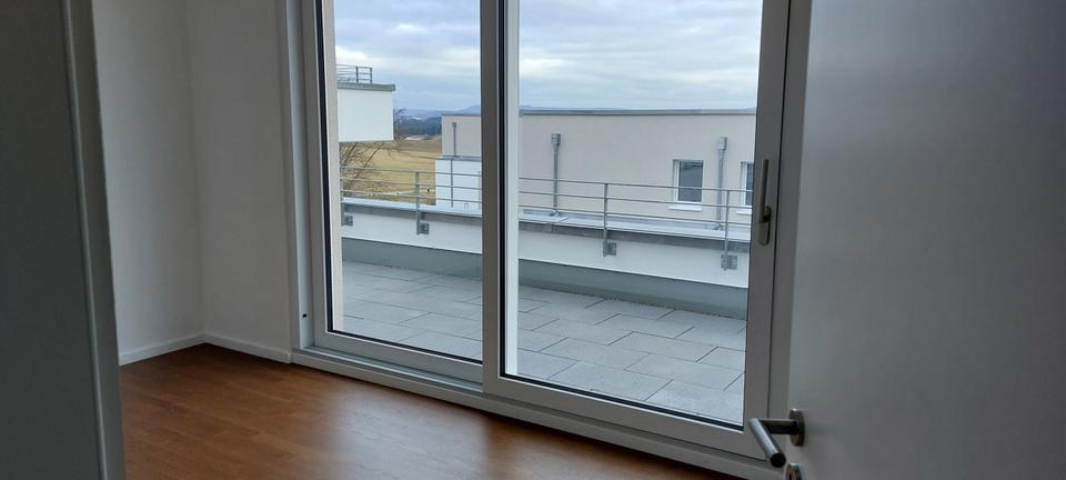 Das Ausnahmepenthouse für Ihre Wohnträume 4.5 zimmer