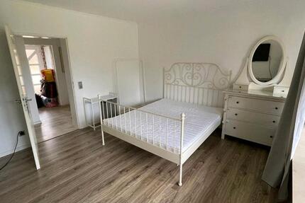 Wohnen auf Zeit Köln Kalk - 1 Zimmer, 25 m&sup2;, 750&euro; | Angebot:26628645