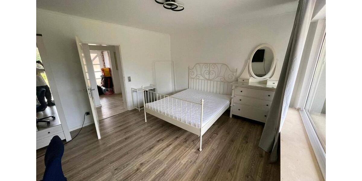 Wohnen auf Zeit Köln Kalk - 1 Zimmer, 25 m&sup2;, 750&euro; | Angebot:26628645