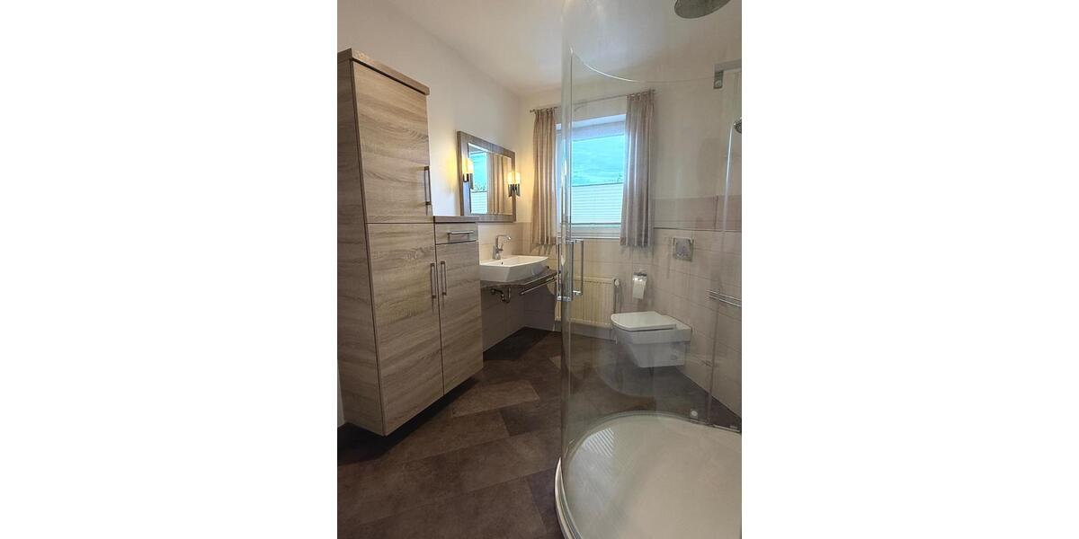 Etagenwohnung Walsrode Bomlitz - 3 Zimmer, 83 m&sup2;, 800&euro; | Angebot:27588964
