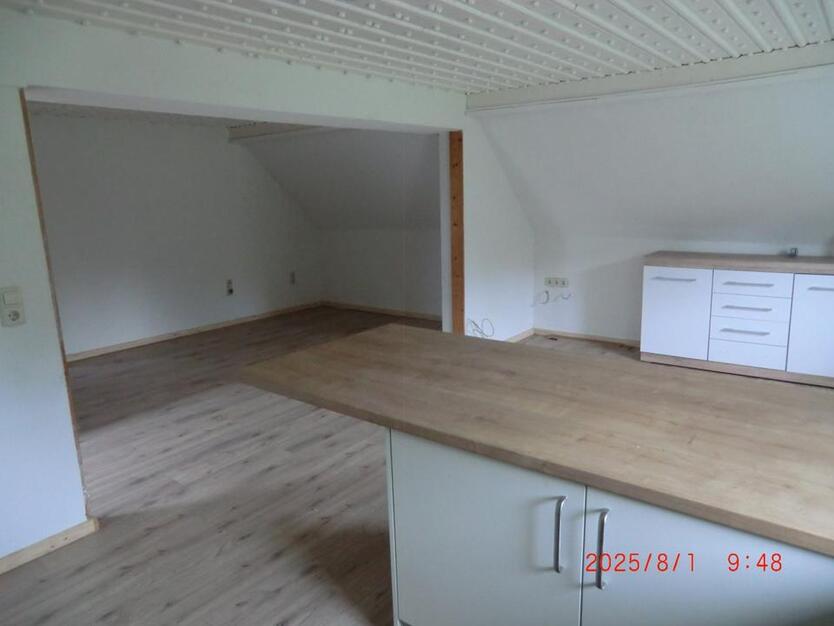 72355 Schömberg1 Zimmerwohnung 35m² Dachgeschoss