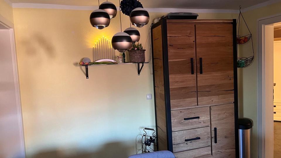 Etagenwohnung Breitungen/Werra Werra - 3 Zimmer, 85 m&sup2;, 650&euro; | Angebot:25444060