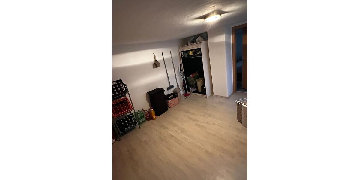 3-Zimmer-Wohnung mit Küche und Bad 3 zimmer