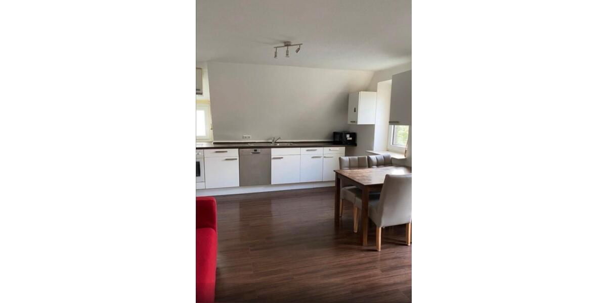 Wohnen auf Zeit Lingen (Ems) Damaschke - 12.5 Zimmer, 70 m&sup2;, 375&euro; | Angebot:26635692