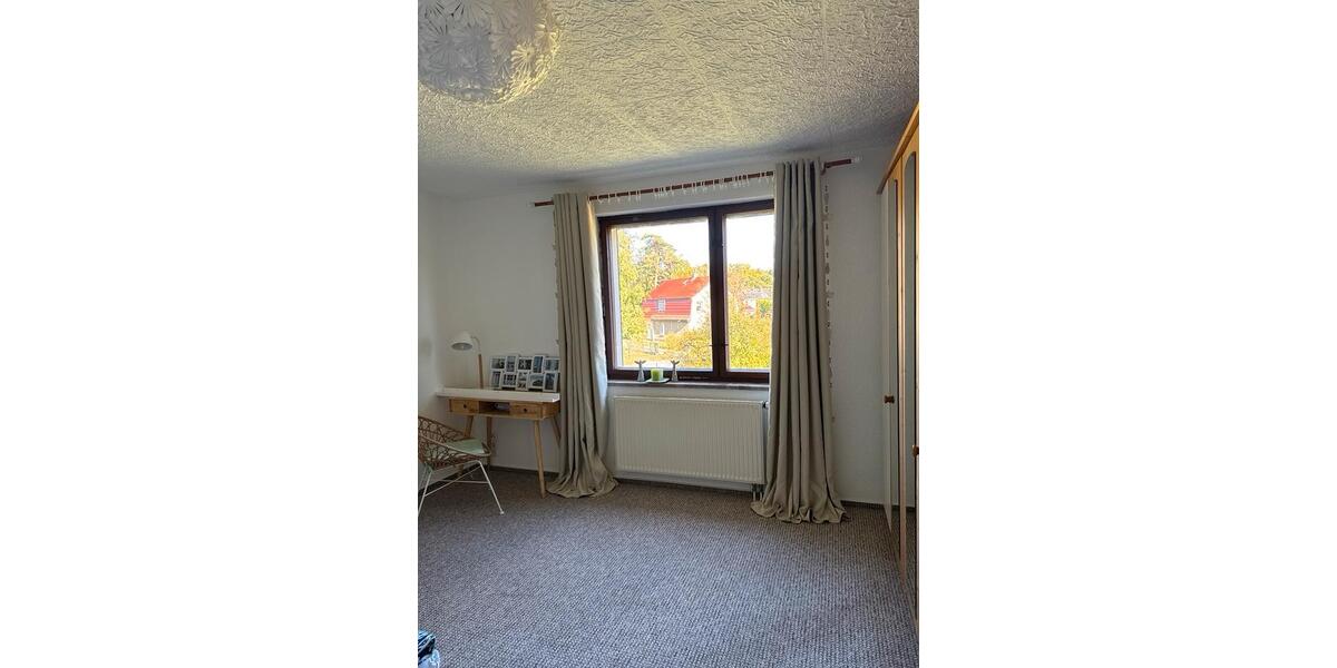 Wohnen auf Zeit Oranienburg - 1 Zimmer, 16 m&sup2;, 12.345&euro; | Angebot:25377873