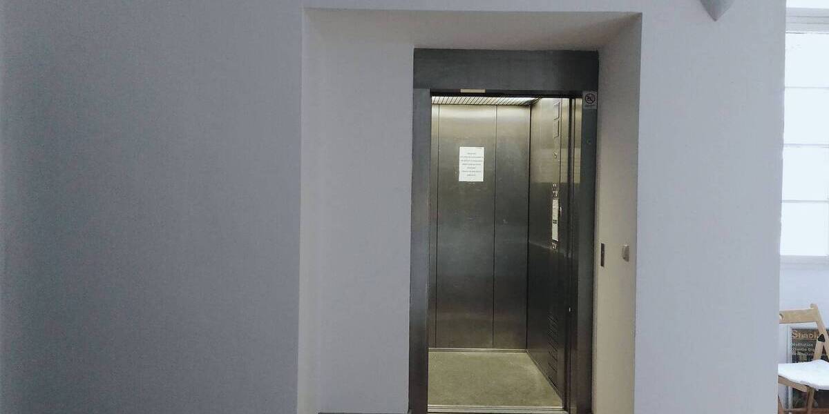 Etagenwohnung Bamberg Inselstadt - 2 Zimmer, 95 m&sup2;, 940&euro; | Angebot:25996285