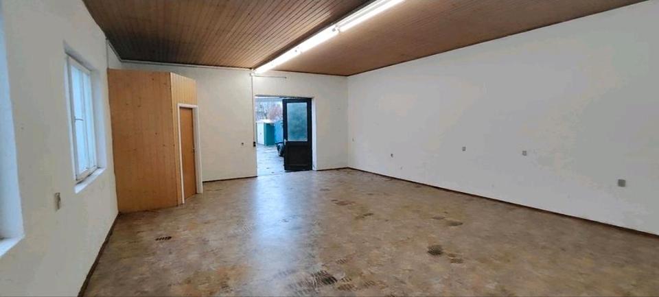 Gewerbeobjekt Waghäusel - 750&euro; | Angebot:24656798