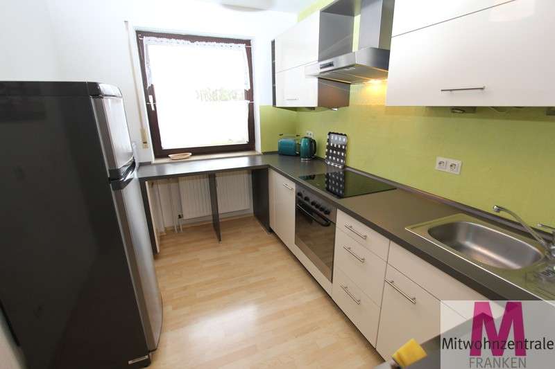 Zimmer Fürth Bislohe - 2 Zimmer, 1.200&euro; | Angebot:26853724
