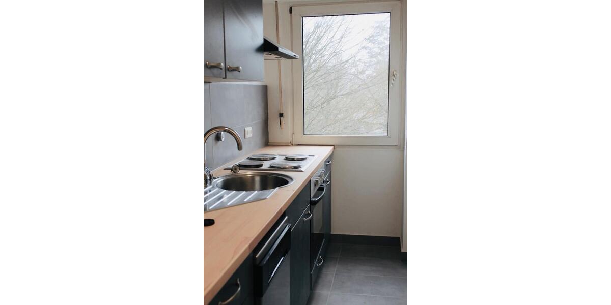 Etagenwohnung Gießen Allendorf - 4 Zimmer, 90 m&sup2;, 1.090&euro; | Angebot:25138905