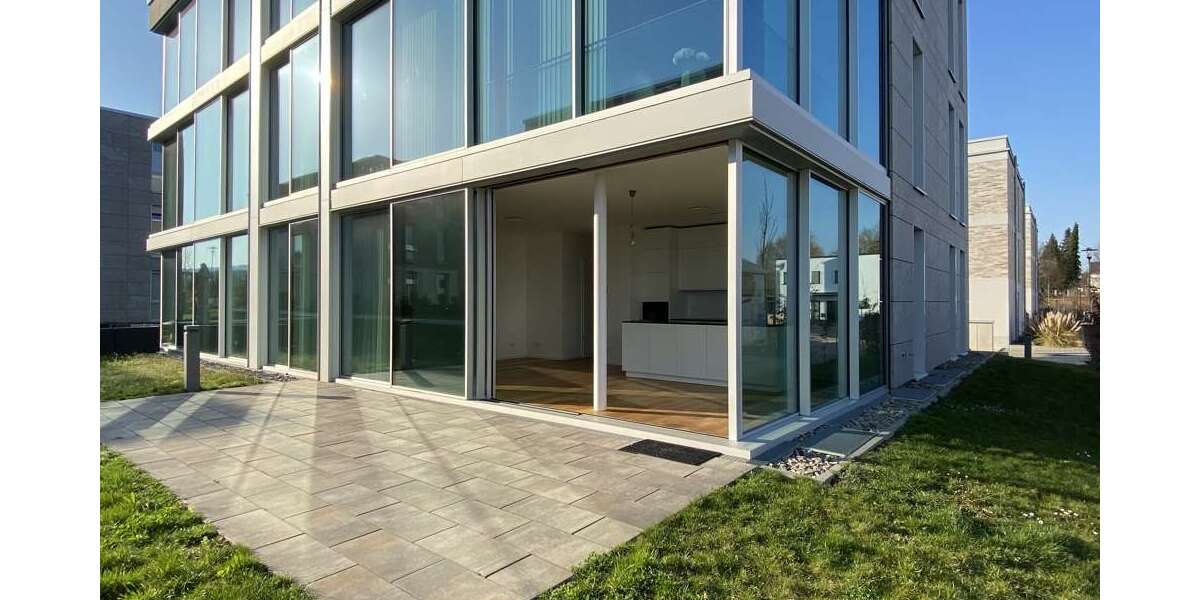 Etagenwohnung Bad Nauheim - 3 Zimmer, 100 m&sup2;, 1.900&euro; | Angebot:25891526