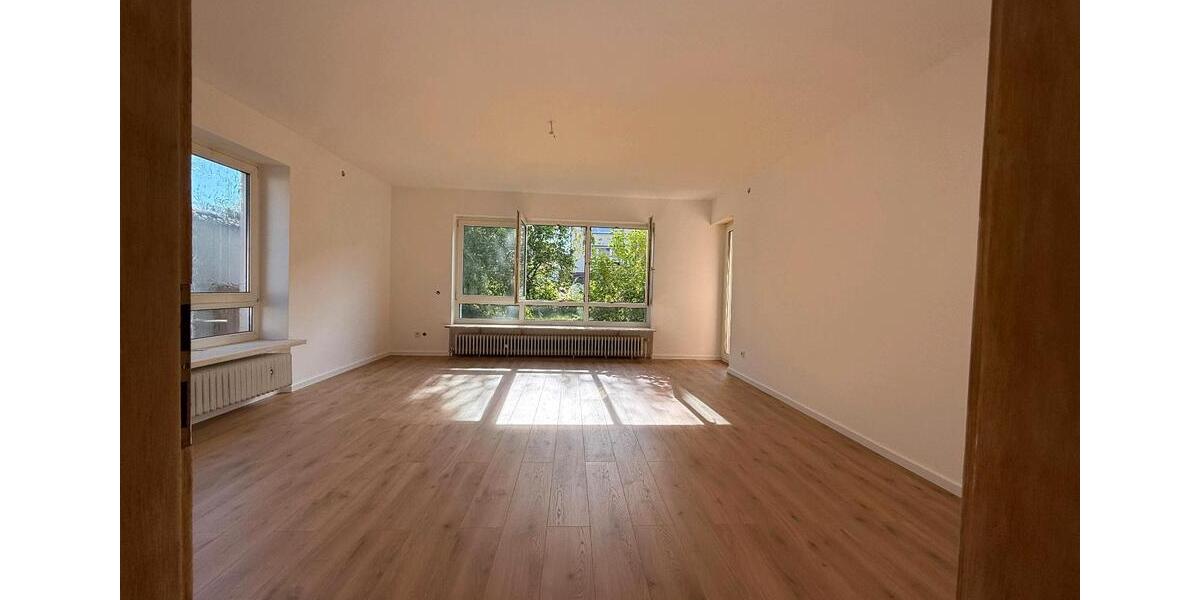 Etagenwohnung Neunkirchen Kohlhof - 3 Zimmer, 83 m&sup2;, 850&euro; | Angebot:24506485