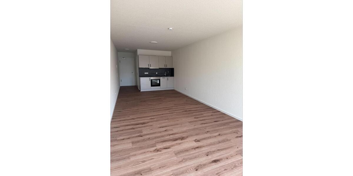 Etagenwohnung Osnabrück Eversburg - 1 Zimmer, 38 m&sup2;, 805&euro; | Angebot:25415010
