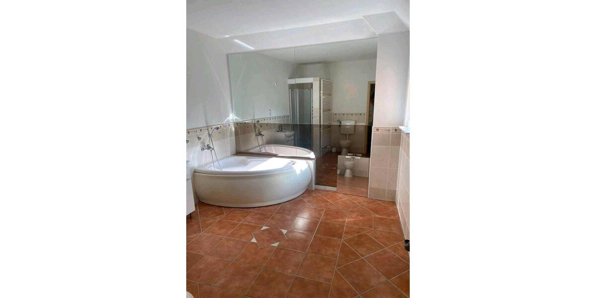 Erdgeschoßwohnung Bad Lauterberg im Harz - 2 Zimmer, 88 m&sup2;, 560&euro; | Angebot:25900149