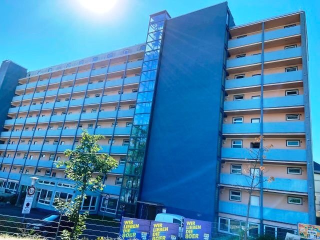 2 ZKB-Mietwohnung nahe Kasseler Innenstadt