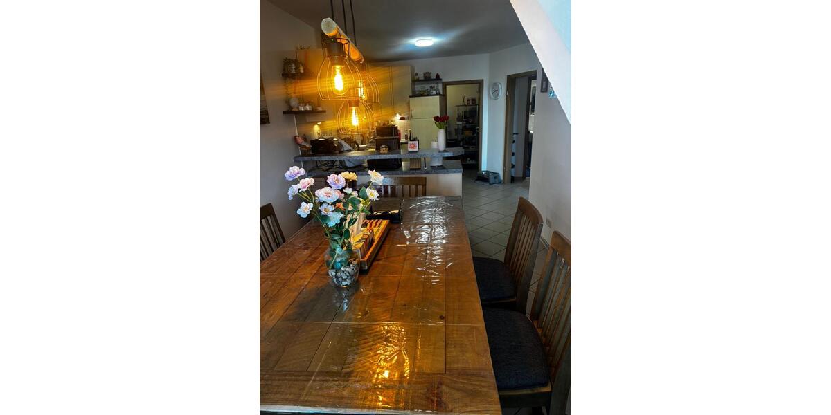 Etagenwohnung Kemnath - 3 Zimmer, 94 m&sup2;, 1.000&euro; | Angebot:26216415