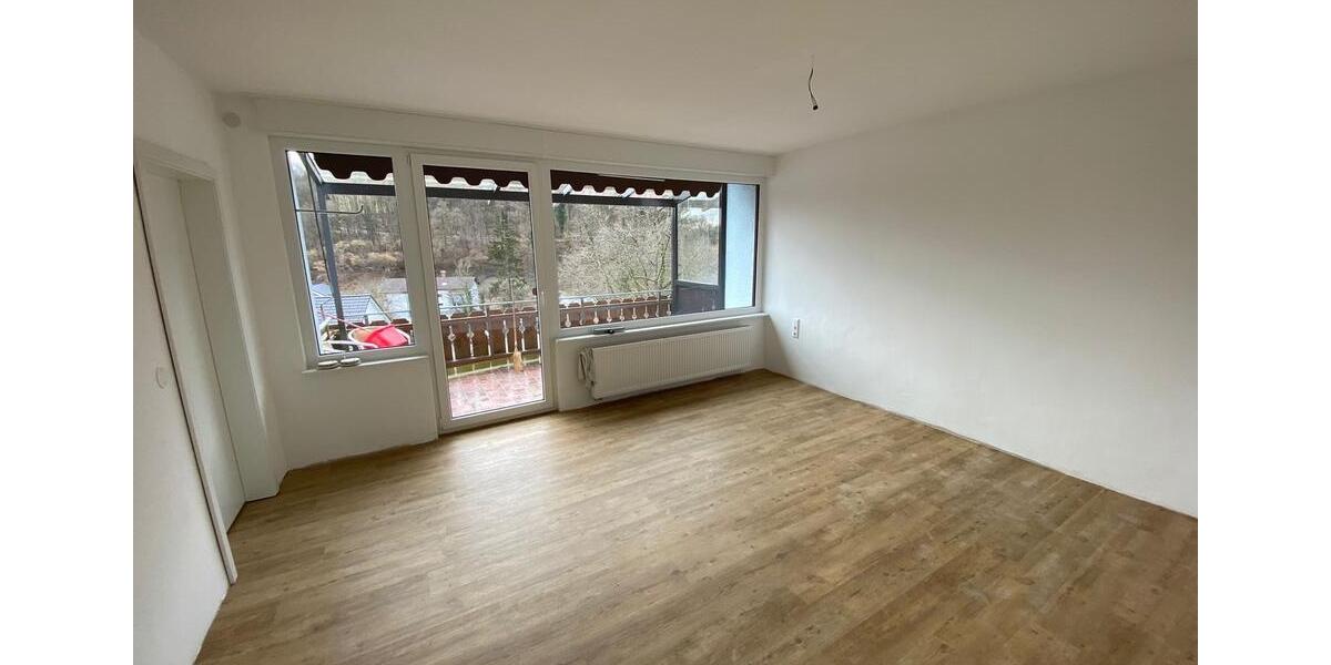 Erdgeschoßwohnung Waldshut-Tiengen Tiengen - 3.5 Zimmer, 86 m&sup2;, 850&euro; | Angebot:25858037