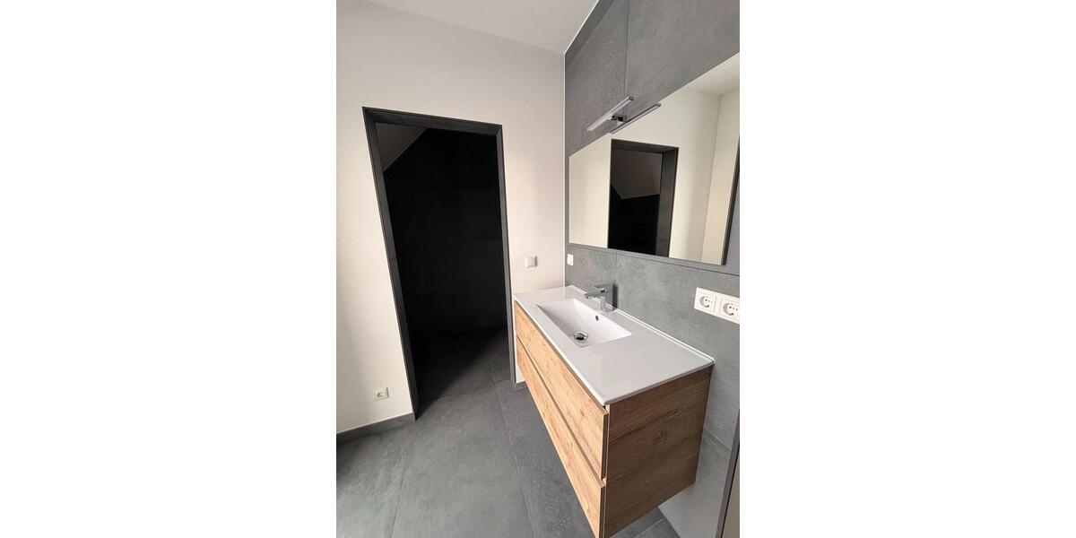 Maisonettenwohnung Bramsche - 4 Zimmer, 90 m&sup2;, 1.079&euro; | Angebot:24933764