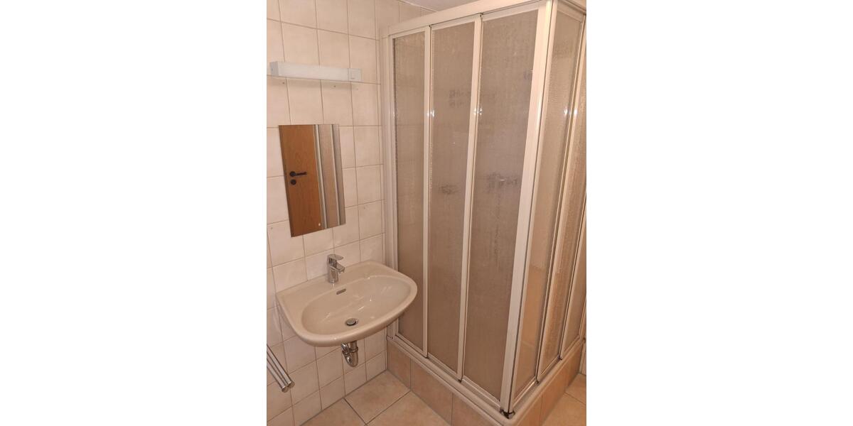 Etagenwohnung Bad Wildungen - 3 Zimmer, 62 m&sup2;, 467&euro; | Angebot:23527029