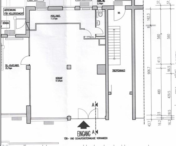 Gewerbeobjekt Reinbek - 2.486&euro; | Angebot:26014505