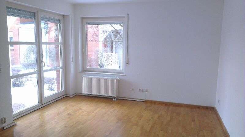 Etagenwohnung Wilkendorf Wilkendorf - 2 Zimmer, 60 m&sup2;, 550&euro; | Angebot:27286790